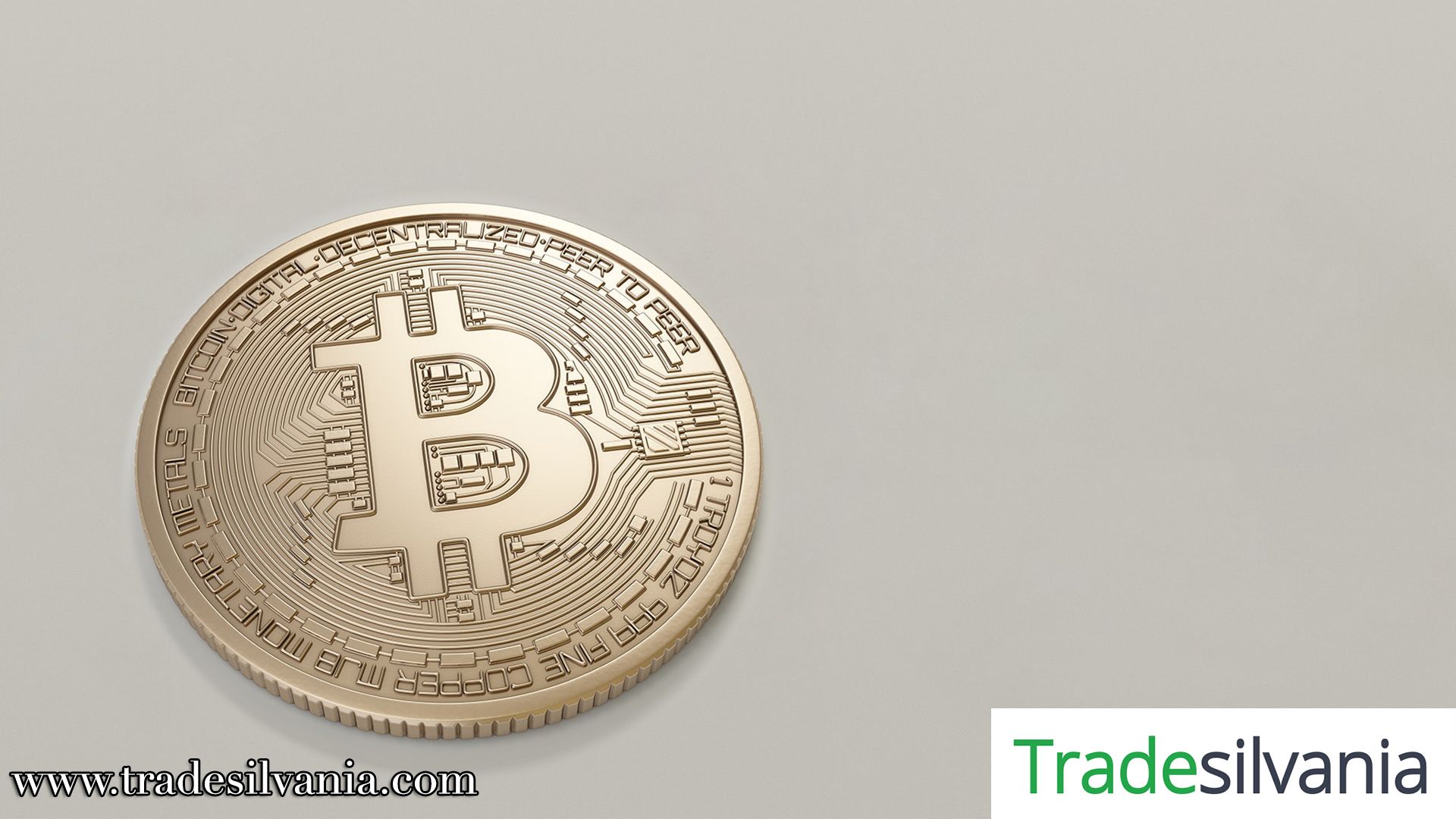 Stiri Blockchain si cripto –Bitcoin a coborât sub pragul de 7000 dolari -24.11.2019