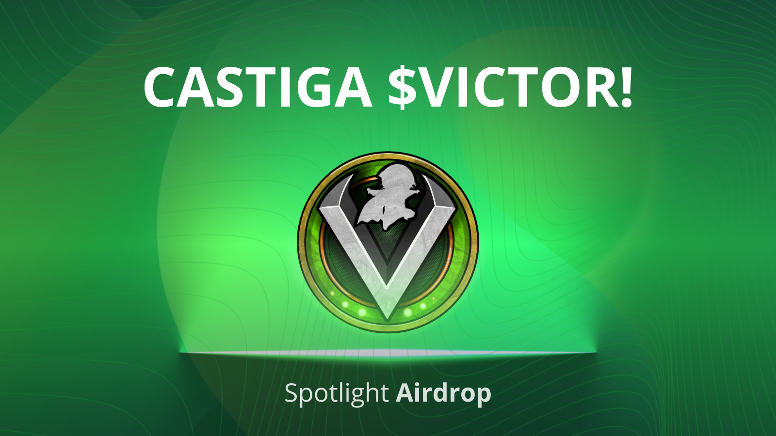 Castiga VICTOR pe Tradesilvania Spotlight!