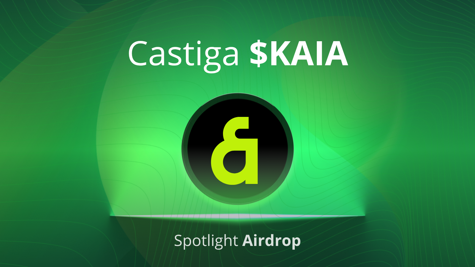 7 ani de Tradesilvania – Airdrop Kaia!