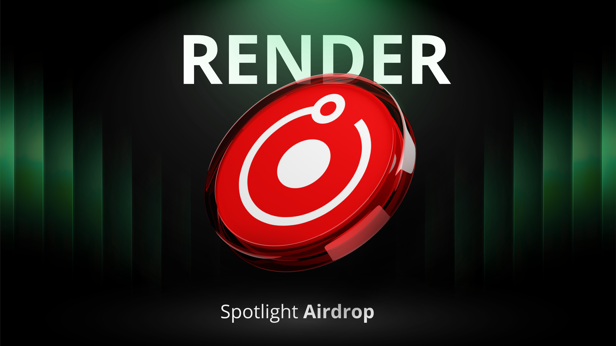 Win RENDER on Tradesilvania Spotlight!