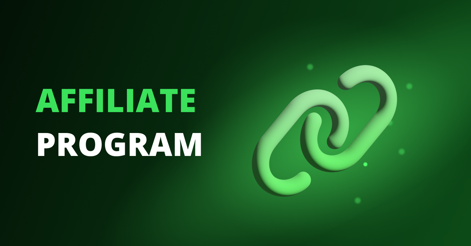 Earn passive income with Tradesilvania affiliate program