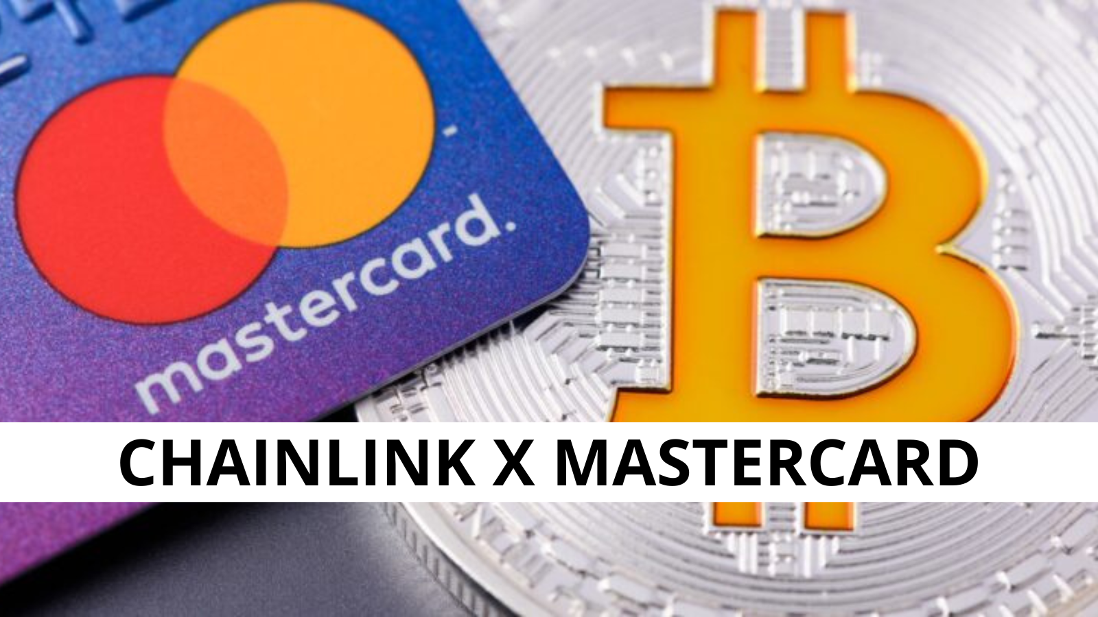 3 miliarde de carduri Mastercard pot fi folosite acum pentru crypto
