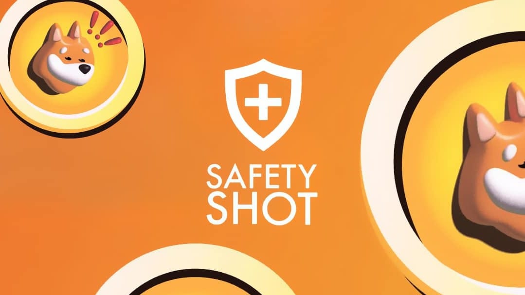 Actiunile Safety Shot scad abrupt dupa parteneriatul cu tokenul BONK