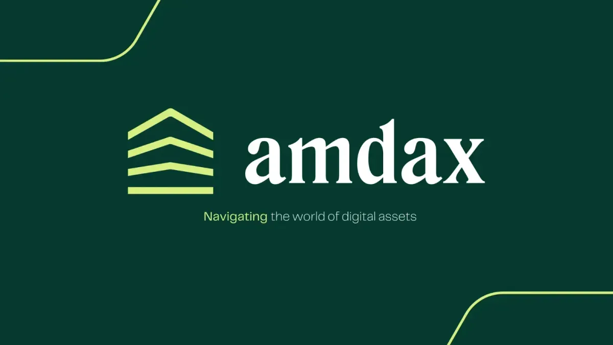 Amdax Launches First Bitcoin Treasury Company on Amsterdam Exchange