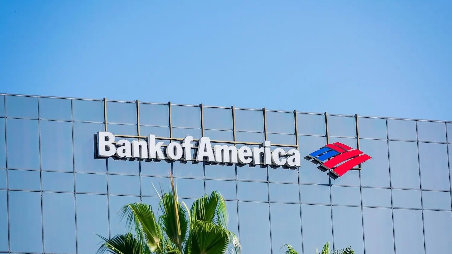 Bank of America ready for stablecoin, awaits regulatory clarity
