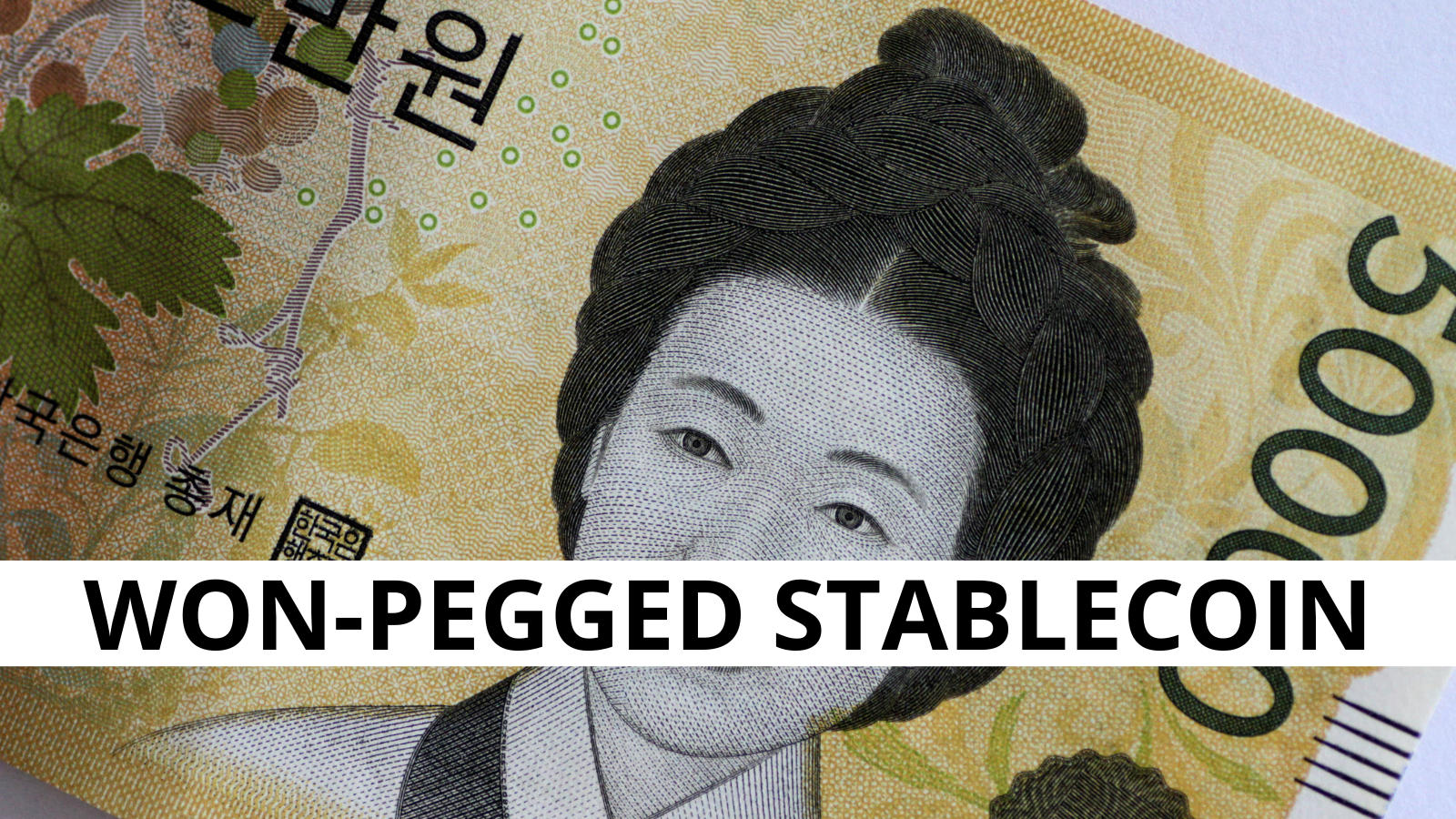 Bank of Korea to Discuss Won-Pegged Stablecoin on June 23