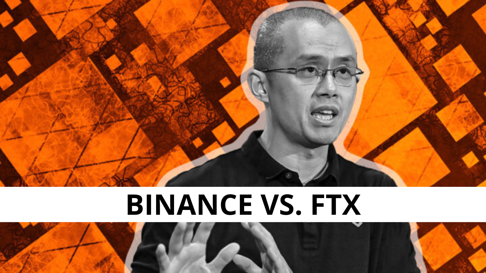 Binance si FTX in disputa legala pentru 1,76 miliarde de dolari