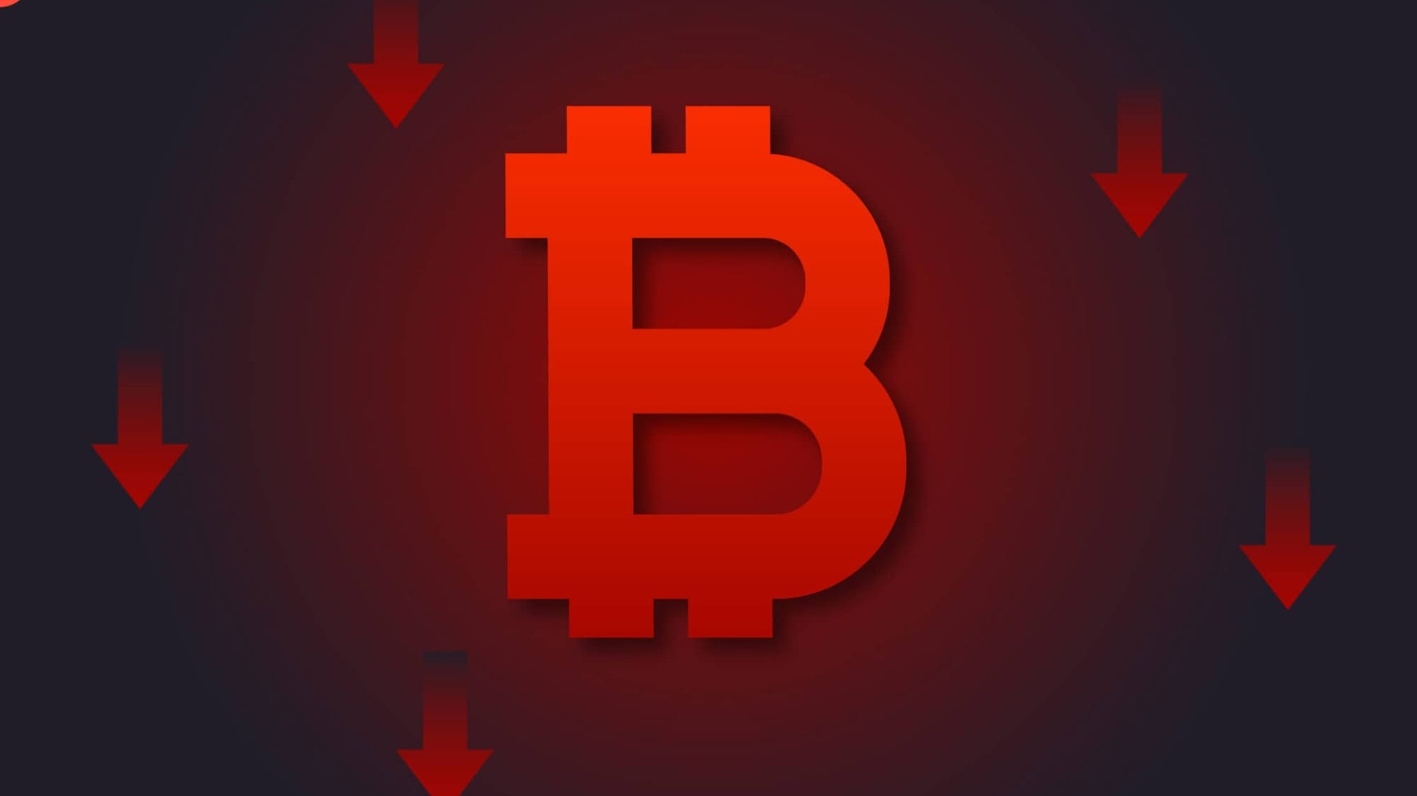 Bitcoin Drops Below $93,000, Erasing All 2025 Gains