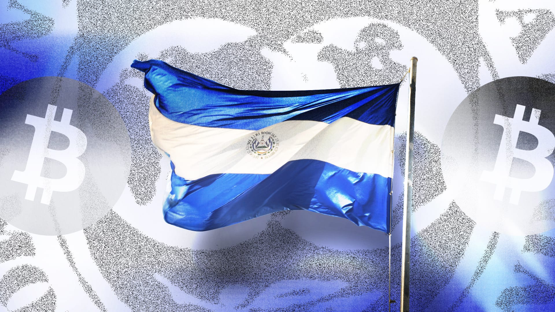 Bitcoin Reserves Grow: El Salvador Buys Over 1,000 BTC in 7 Days