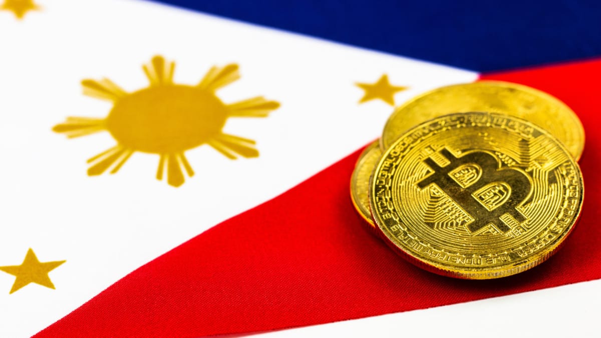 Blockchain for government funds: Philippines considers bold move