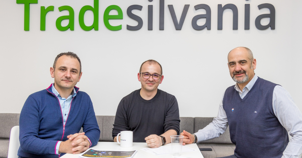 Tradesilvania încheie un parteneriat cu RE/MAX România pentru a oferi posibilitatea tranzacționării de imobiliare cu criptomonede