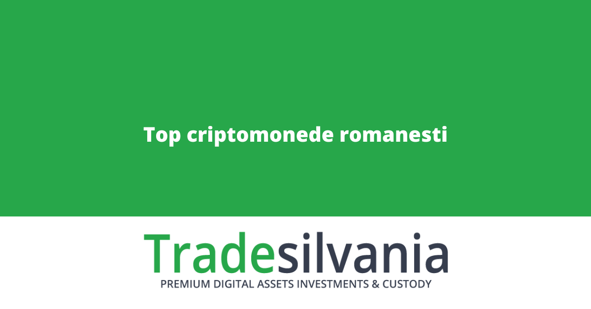 Top criptomonede romanesti - HEART, BHAT, ZPAY, MODEX, WAM, EGLD