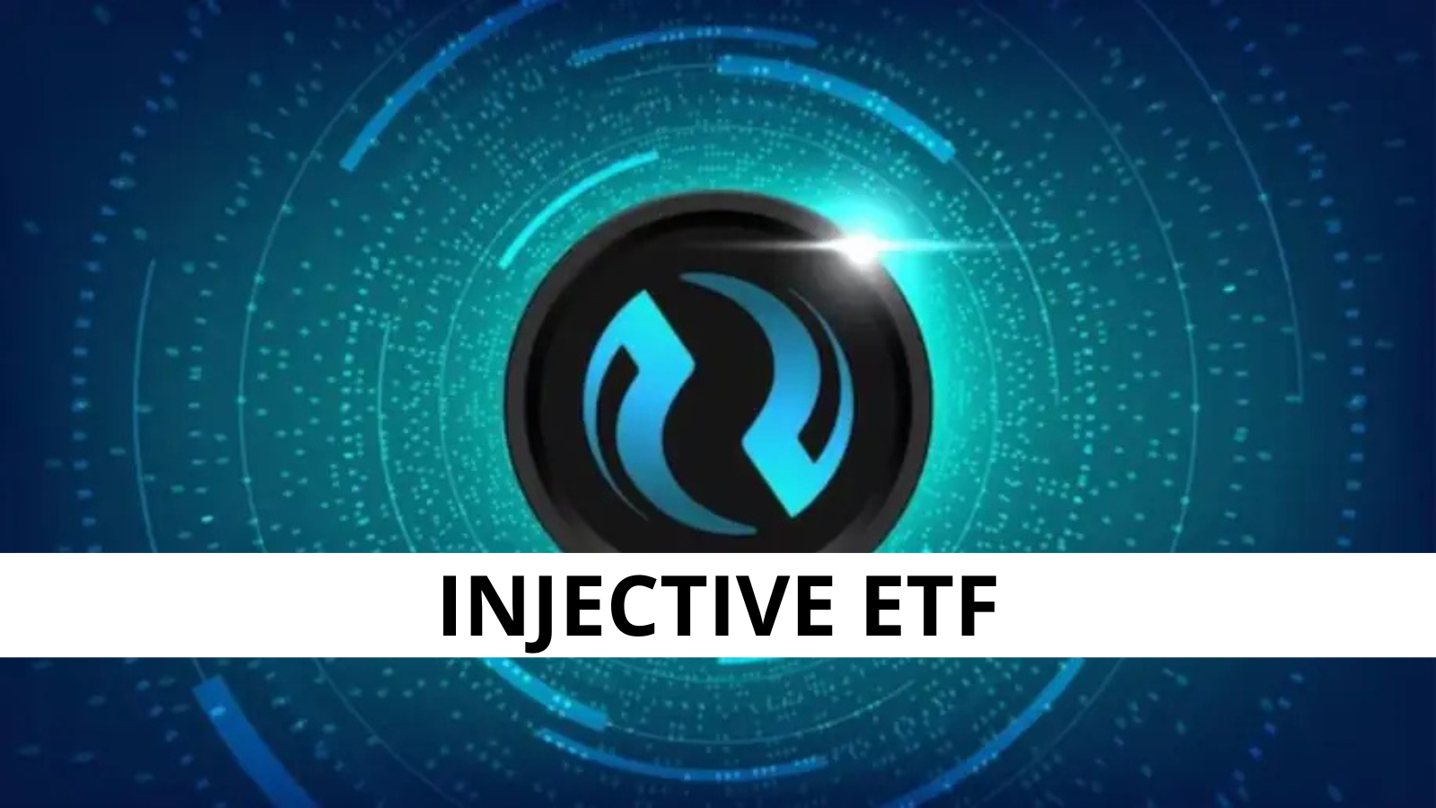 Canary Capital Files Injective Staking ETF Application