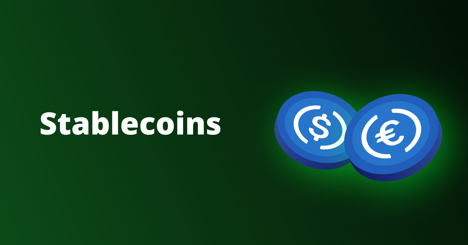 Stablecoins - Stabilitate intr-o piata crypto volatila