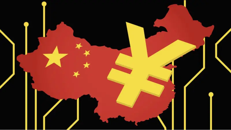 China Signals Shift Toward Stablecoins with Hong Kong Approval