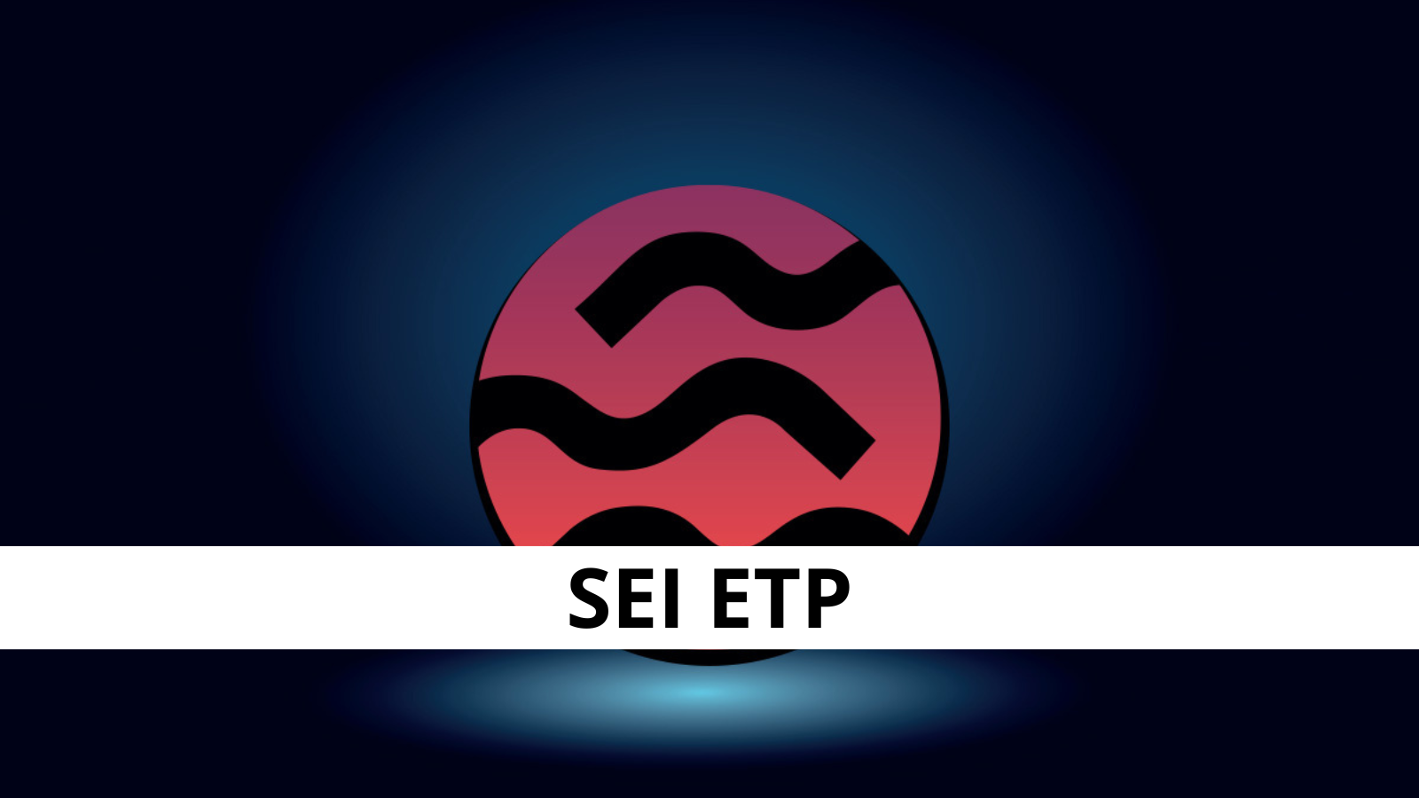 CoinShares Debuts Fee-Free SEI Staking ETP in Switzerland