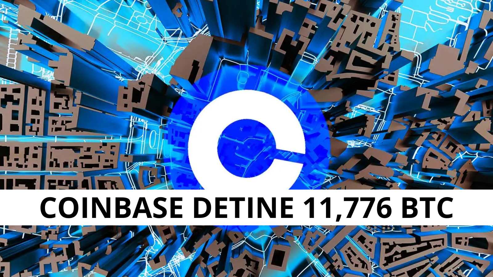 Coinbase depaseste Tesla dupa o achizitie de 2.509 bitcoin