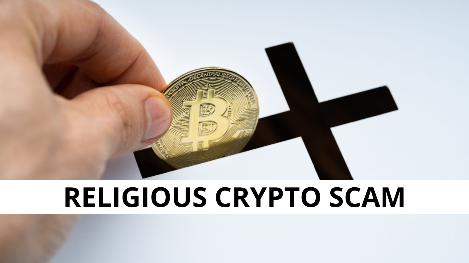 Colorado Pastor Indicted in $3.4M Crypto Fraud Scheme