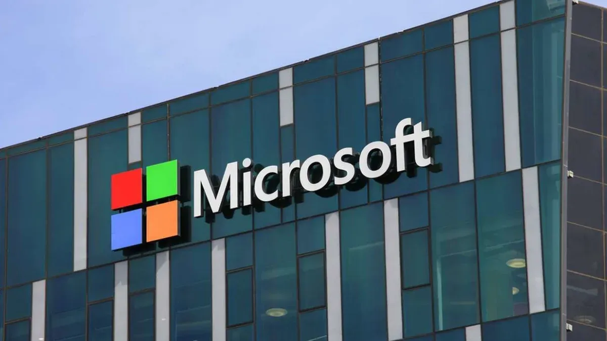 Compania de mining IREN incheie o afacere uriasa cu Microsoft