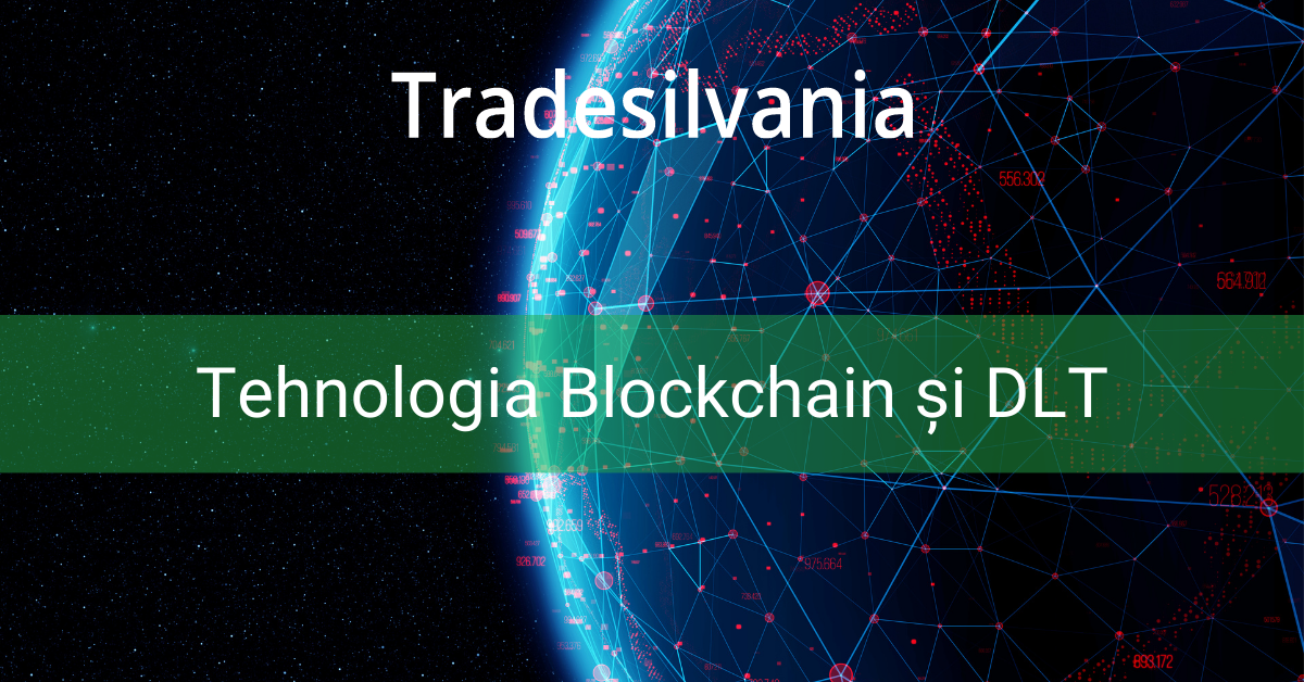 Diferența dintre tehnologia Blockchain și DLT