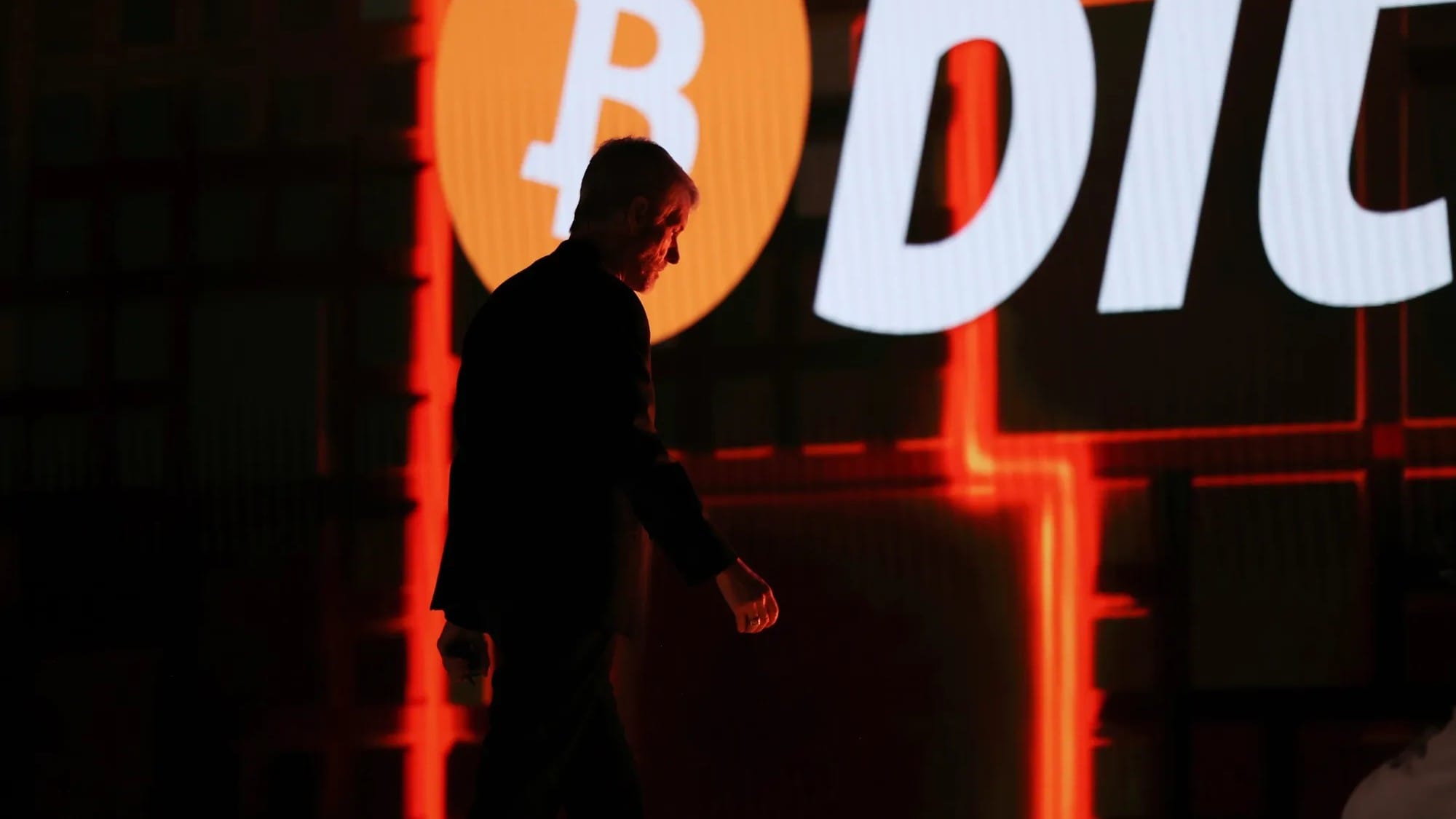 Digital Asset Treasury Shares Outperform Crypto Market