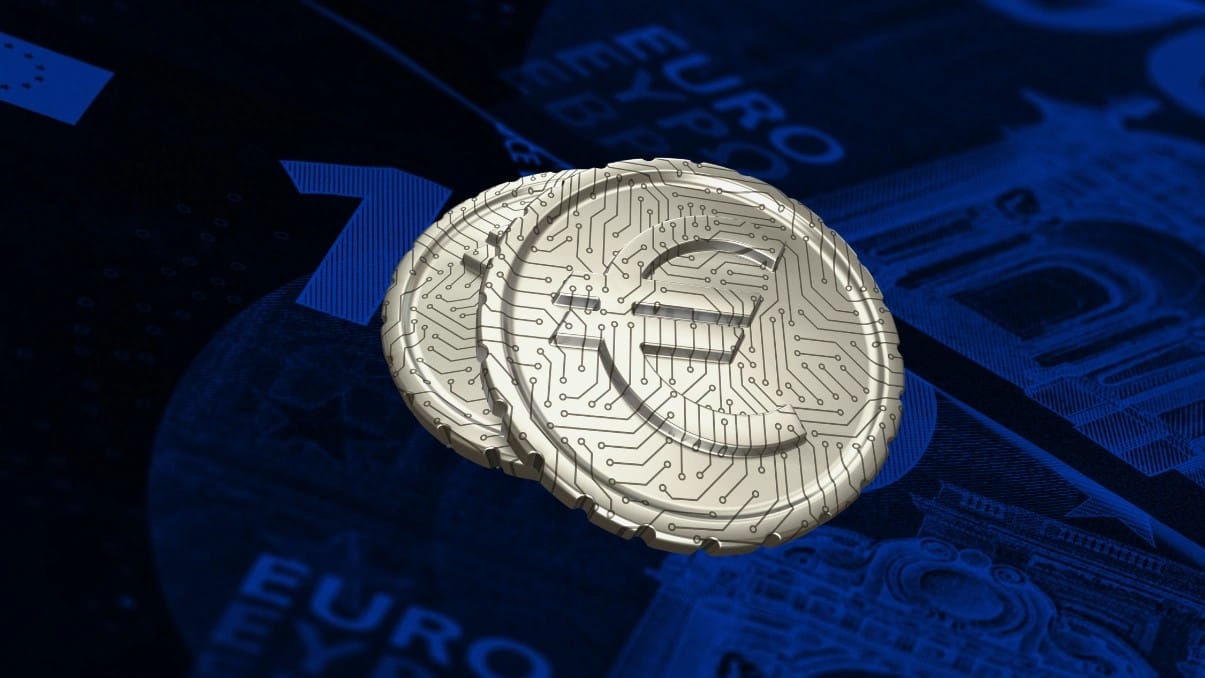 ECB considers digital euro to complement cash in the eurozone