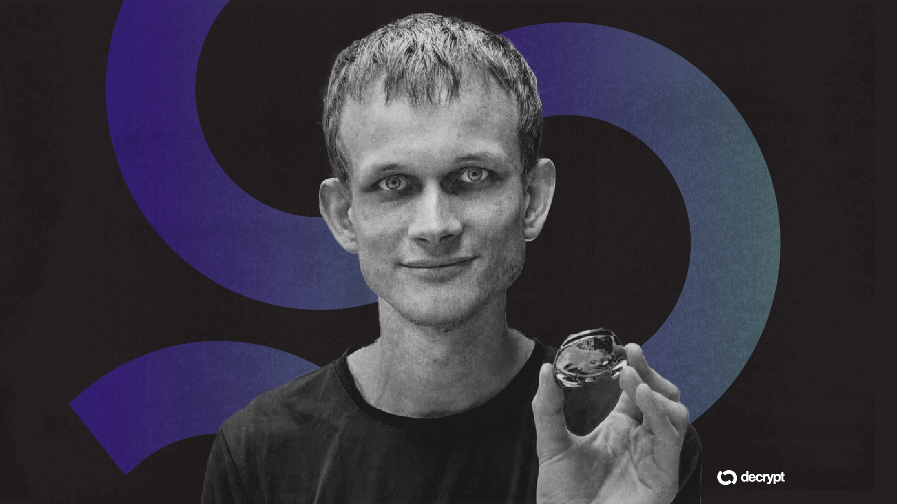 Ethereum trece de 4.200 USD, Vitalik Buterin revine miliardar on-chain