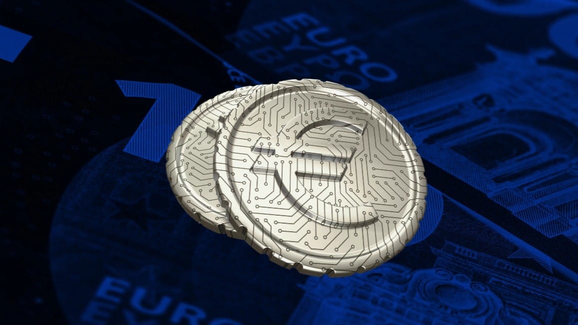 European Central Bank Sets 2029 Timeline for Digital Euro