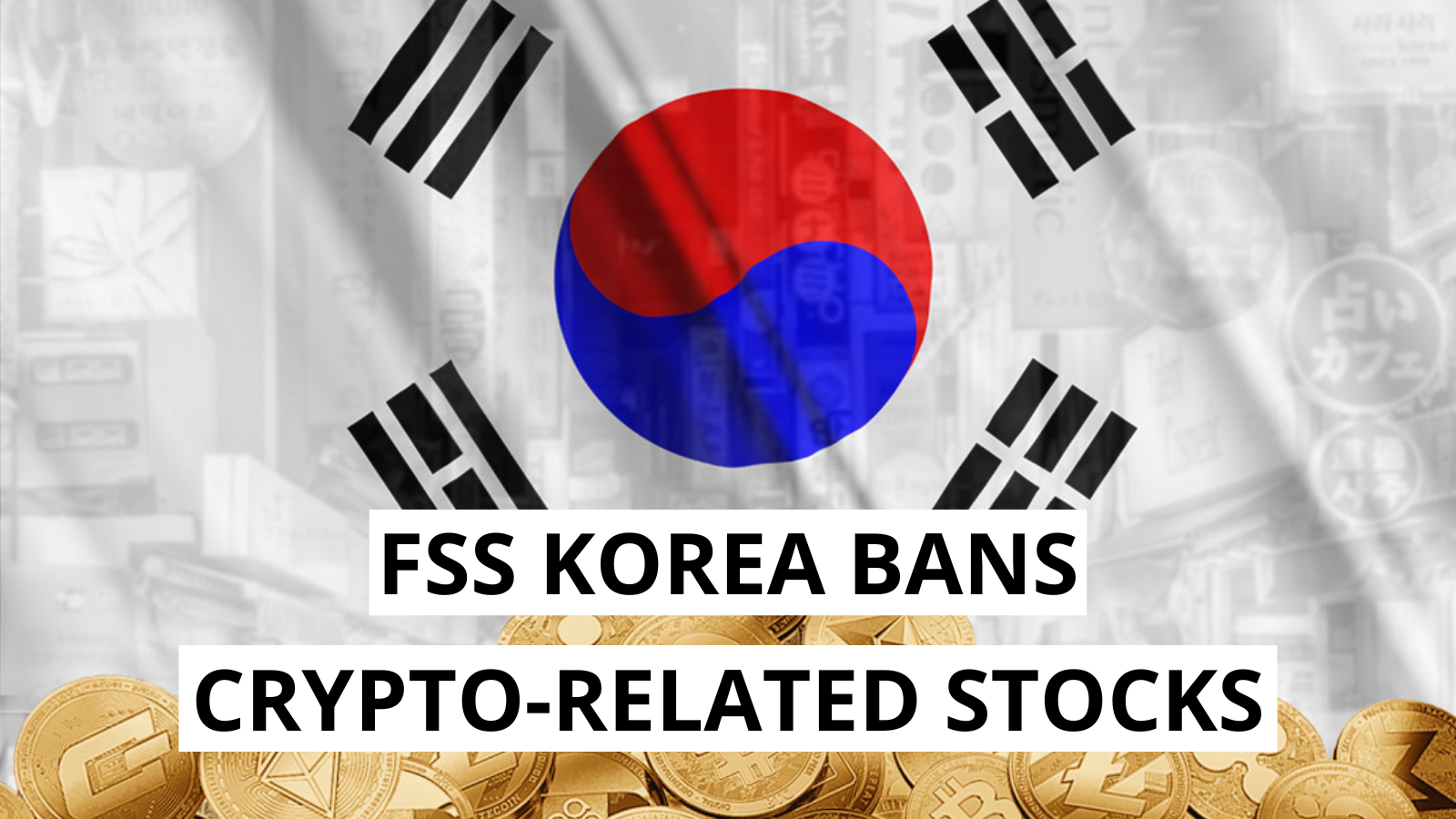 FSS Warns Against Crypto Stocks Like Coinbase, MicroStrategy