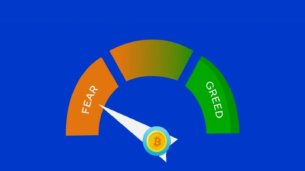 Fear and Greed Index: Barometrul sentimentului din piata crypto