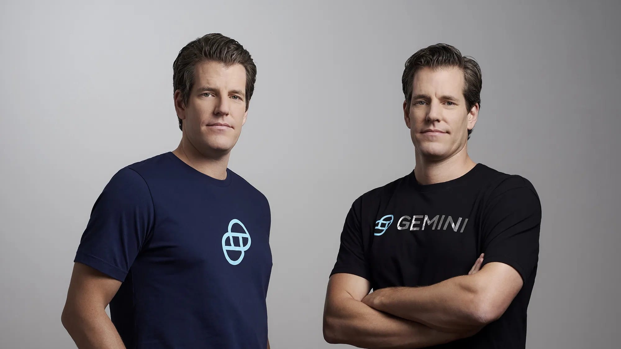Gemini Founders Plan Treasury Listing in Holland