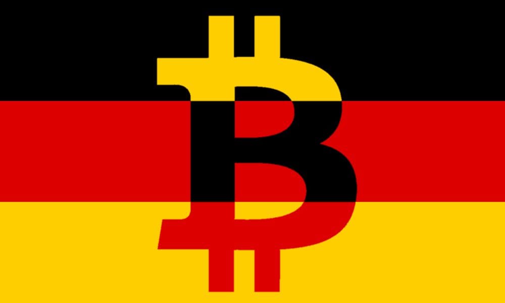 Germania ar fi pierdut 5 miliarde USD in Bitcoin legati de Movie2K