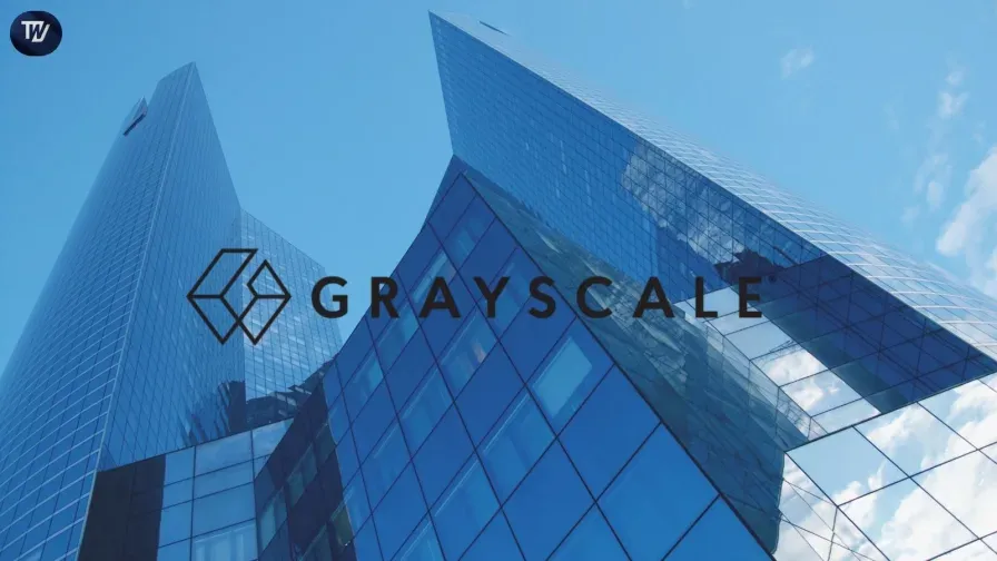 Grayscale to Launch XRP and Dogecoin ETFs on NYSE