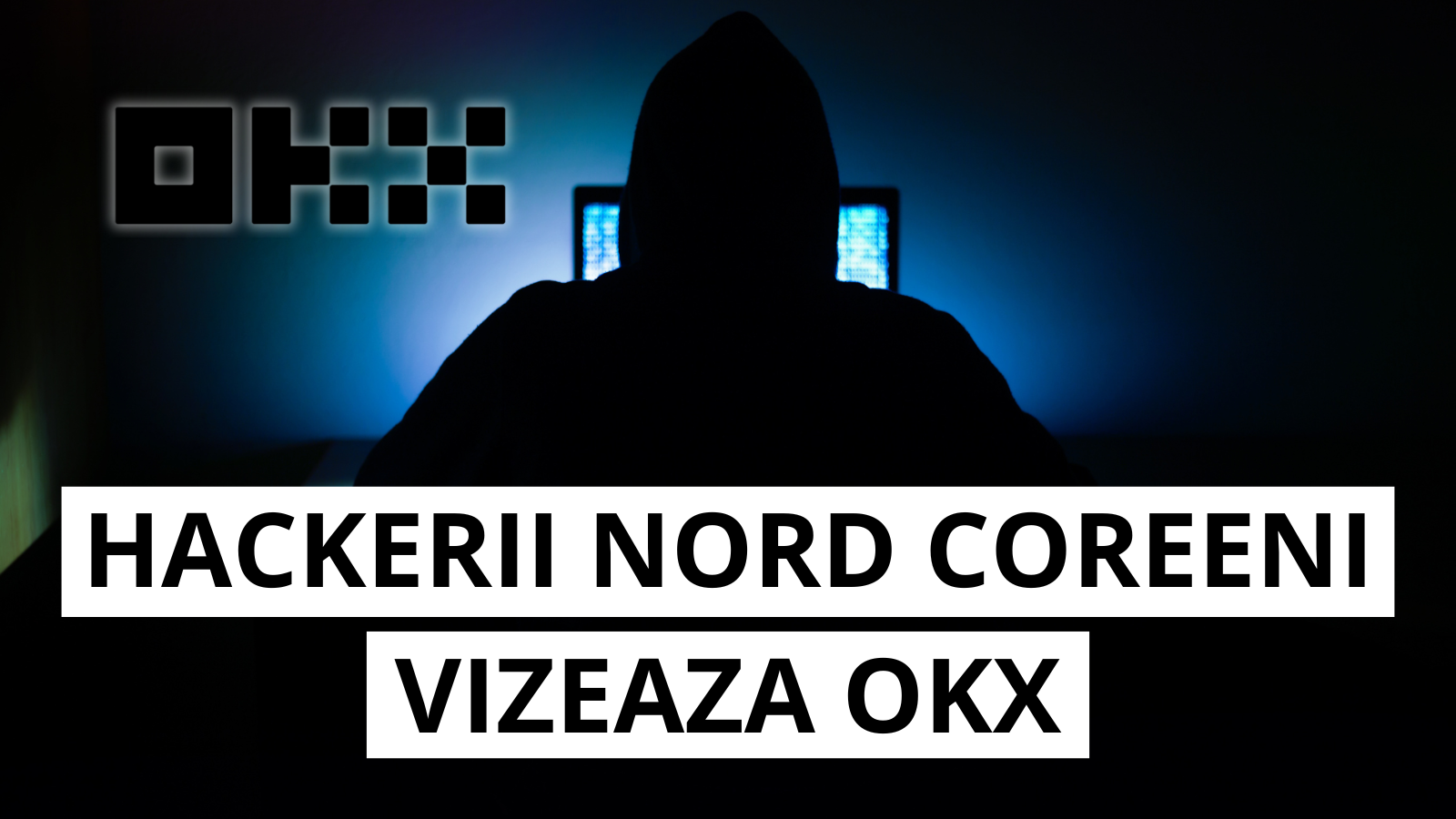 Grupul Lazarus din Coreea de Nord vizeaza OKX: serviciul de agregator DEX oprit