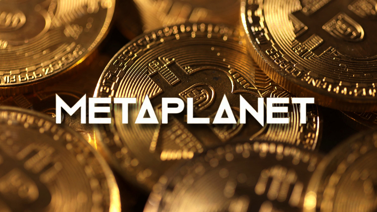 Metaplanet ajunge la 20.136 BTC si vizeaza 100.000 BTC pana in 2026