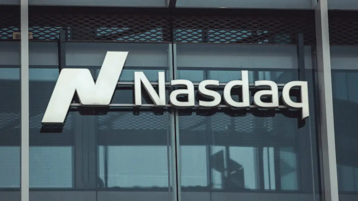 Nasdaq Seeks SEC Approval for Tokenized Securities Trading