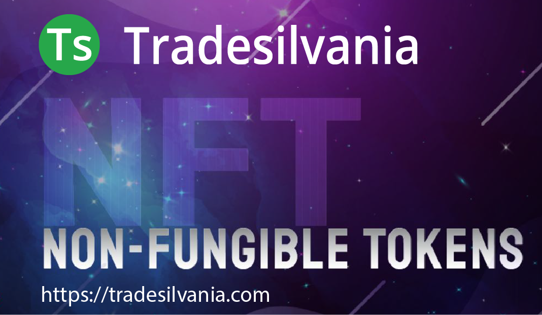 Non Fungible Tokens (NFT) și modul de funcționare al acestora