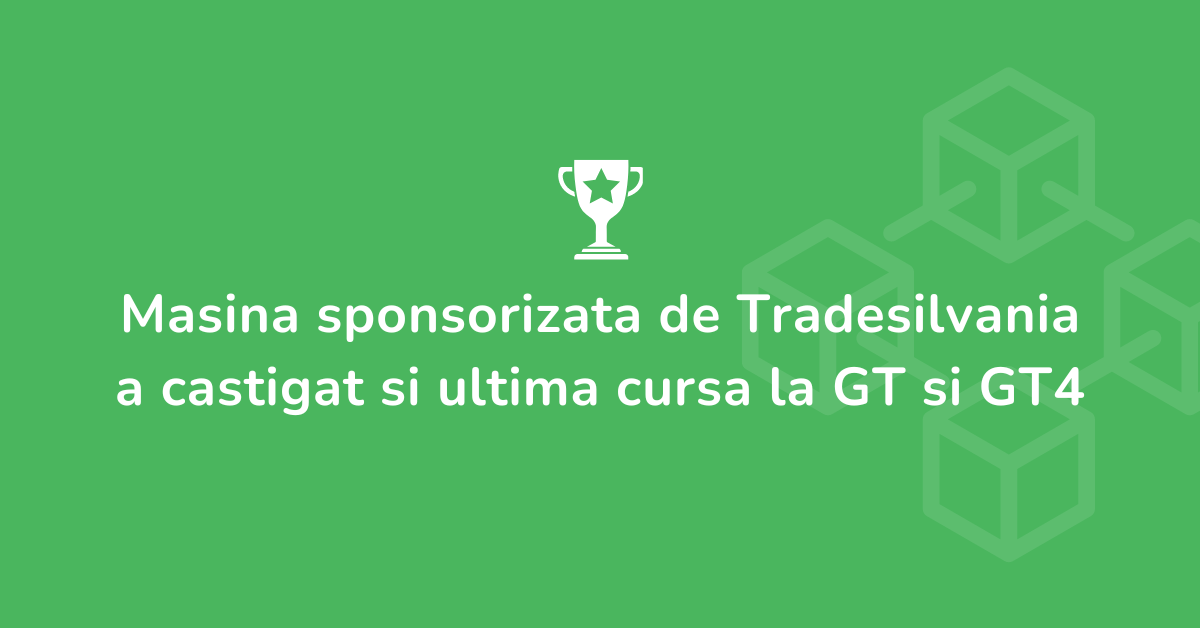 Performanta la Romanian Endurance Series