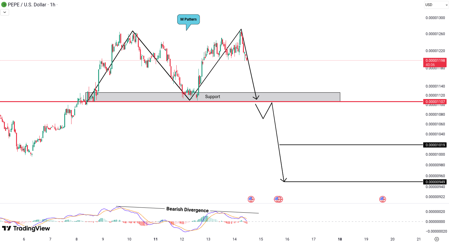 MultiversX (EGLD) Analysis
