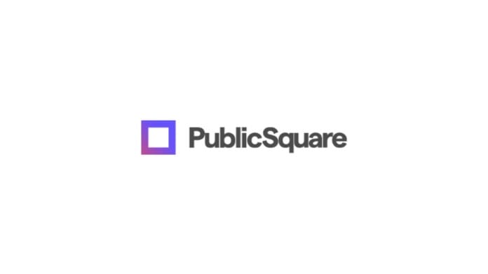 PublicSquare lanseaza serviciul Cryptocurrency Treasury as a Service