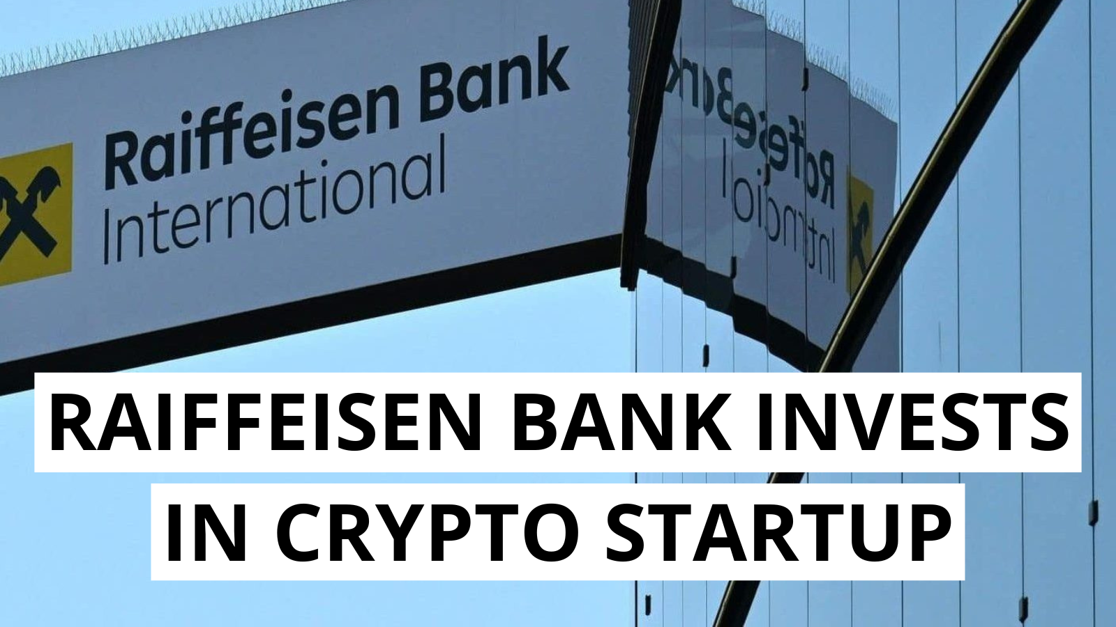 Raiffeisen Bank Invests in Blockpit to Simplify Crypto Tax Compliance