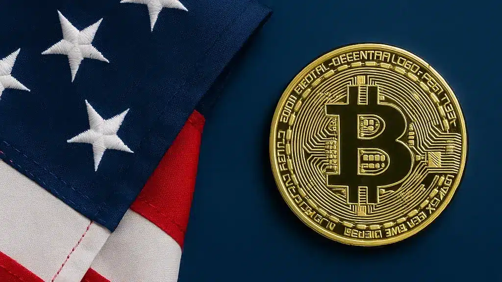 Rezerva Strategica de Bitcoin: SUA centralizeaza activele confiscate
