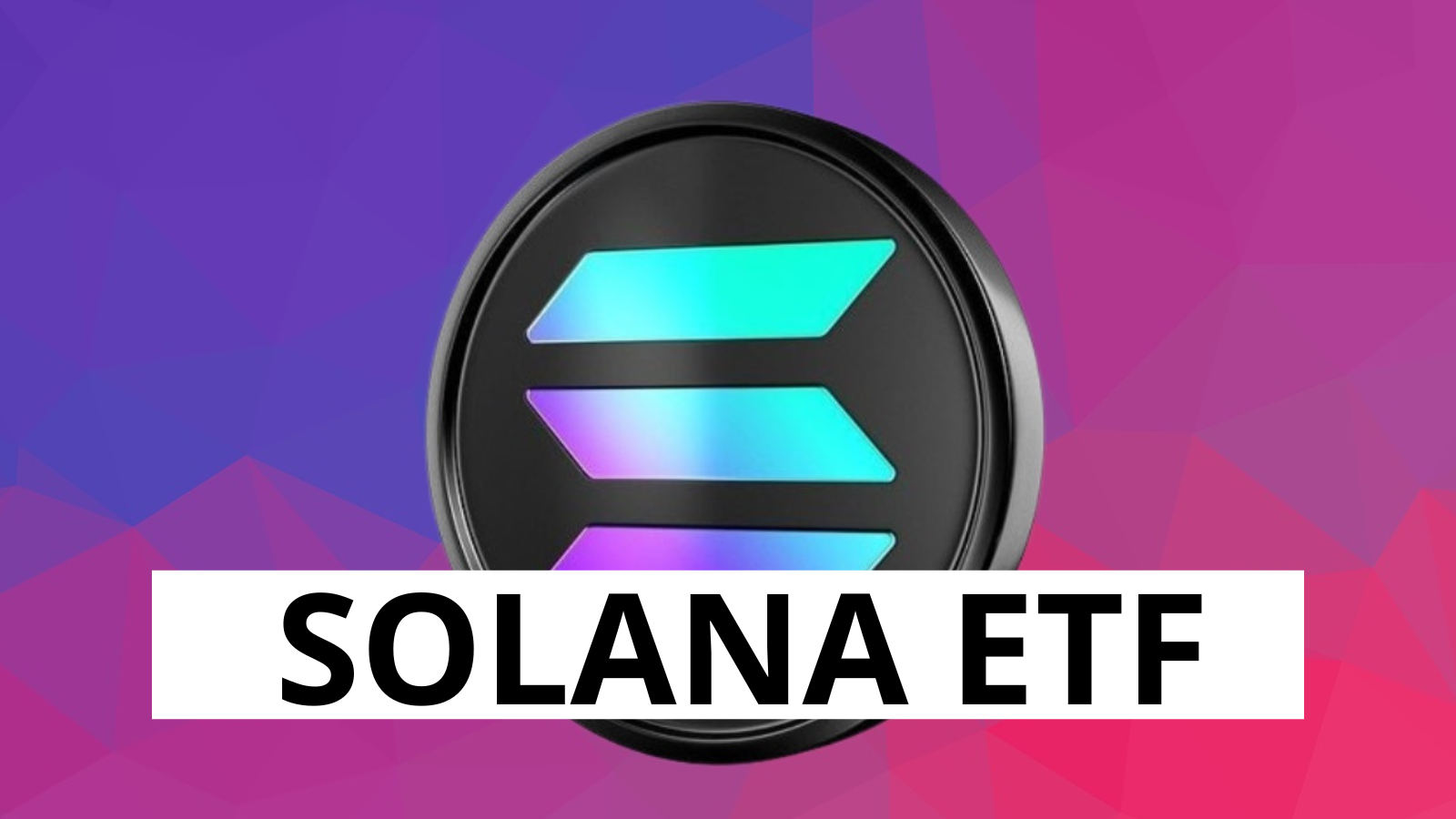 SEC accepta cererea Franklin Templeton pentru un ETF spot Solana