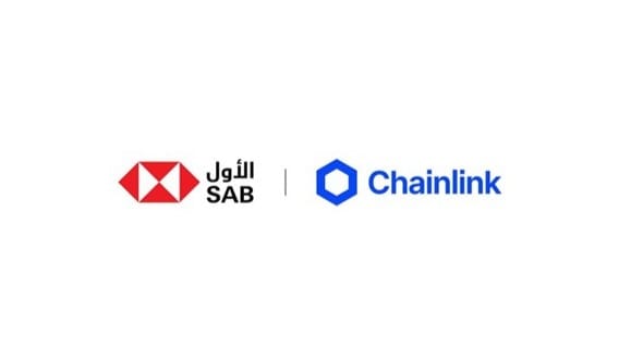 Saudi Awwal Bank partners with Chainlink to bring blockchain into finance