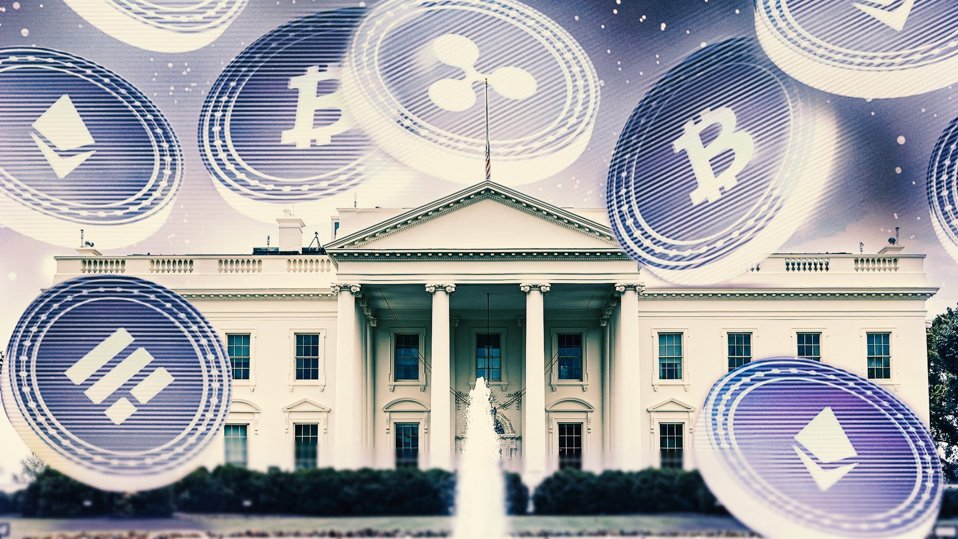 Schimbare in conducerea White House Crypto Council: Bo Hines demisioneaza
