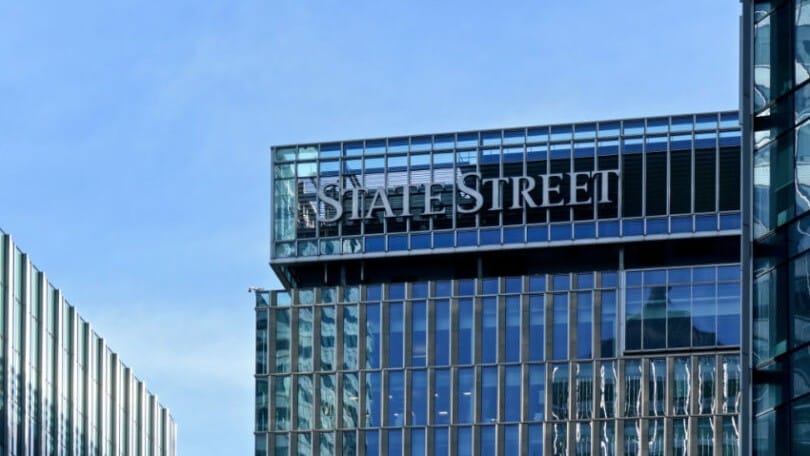 State Street, primul custode pe platforma de datorii tokenizate JPMorgan