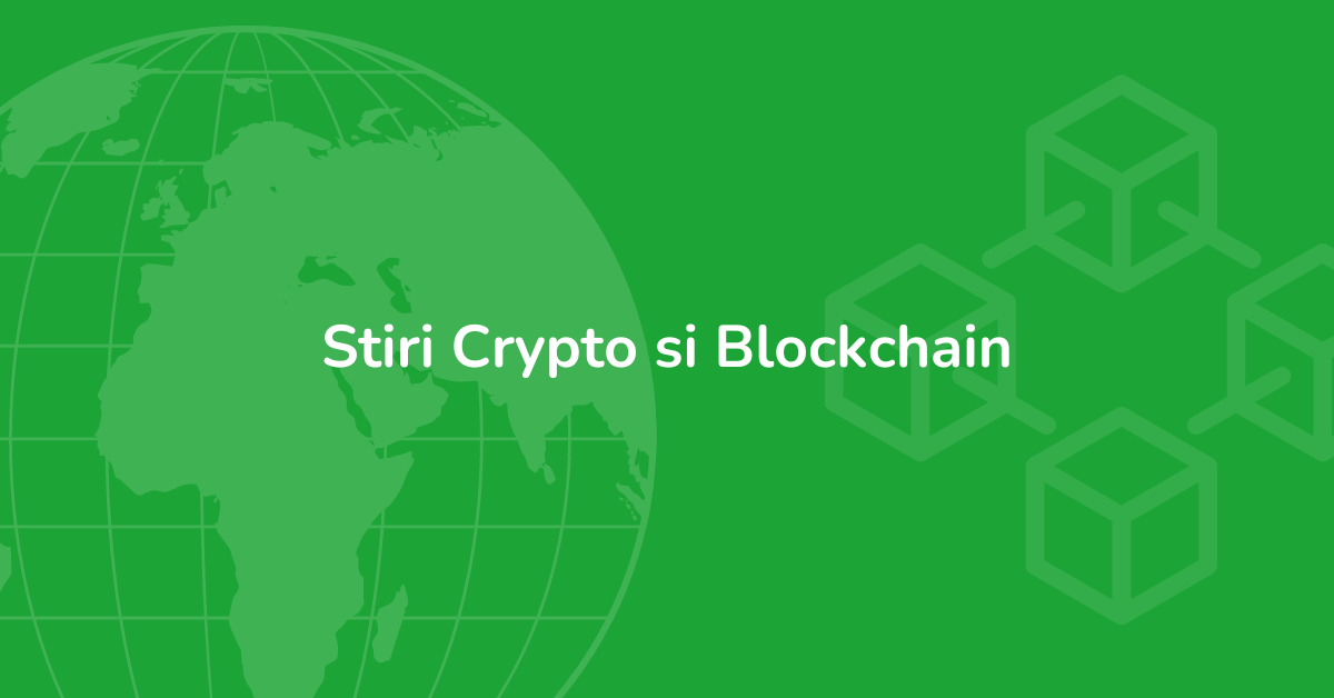 Știri crypto & blockchain - OpenSea anunță trecerea la protocolul Seaport - ICI București va folosi blockchain-ul Elrond pentru a dezvolta piața DNS și NFT