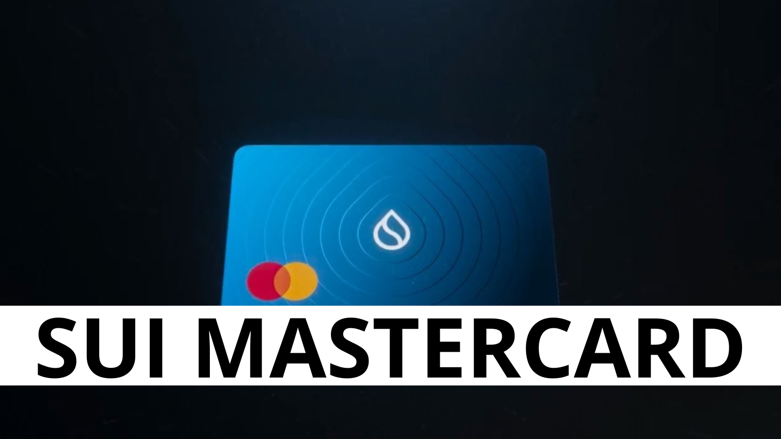 Sui Launches Virtual Mastercard with xMoney and xPortal