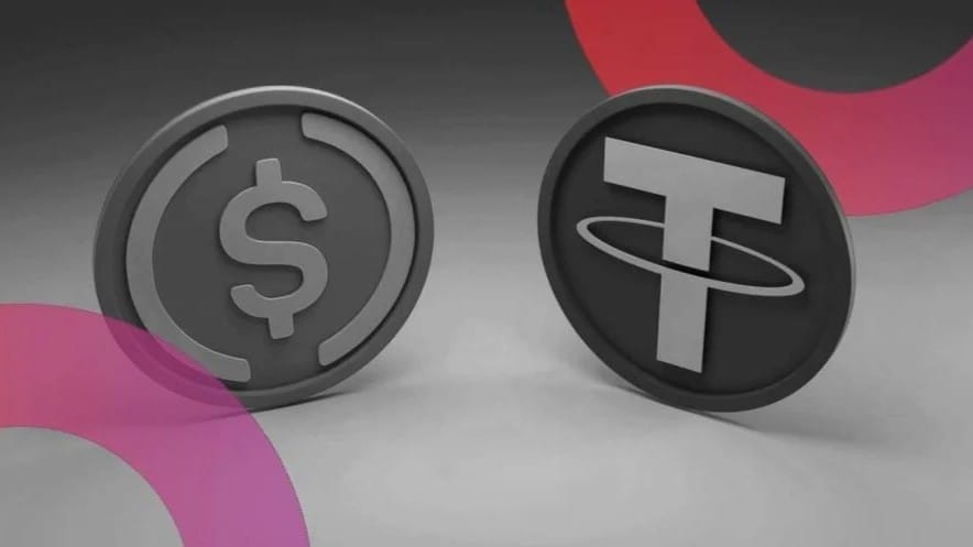 Tether and Circle in talks with South Korea’s biggest banks