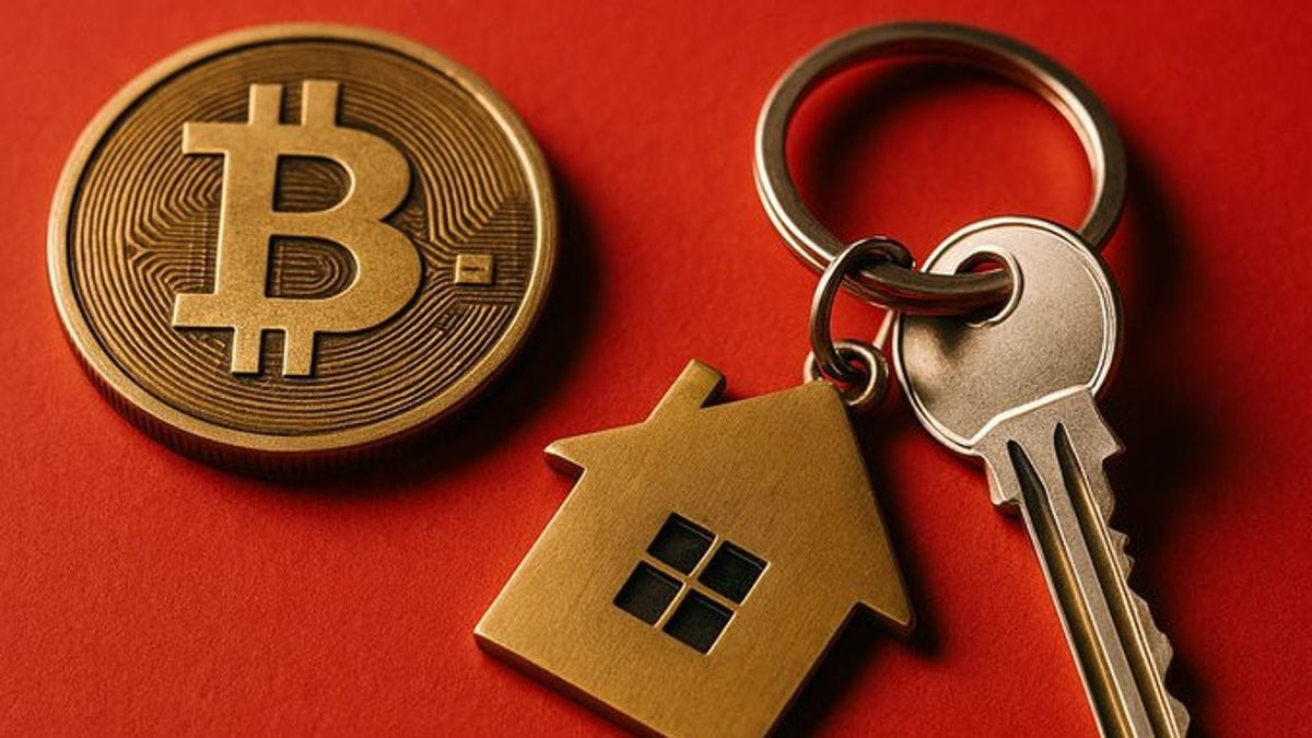 Top cities where you can pay rent in Bitcoin
